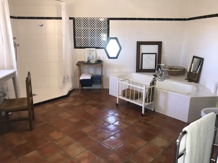 Casa rústica en venda a Pedanías Centro, imagen 16