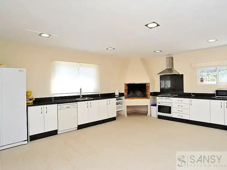 Detached house with pool for sale in Puerto, imagen 12