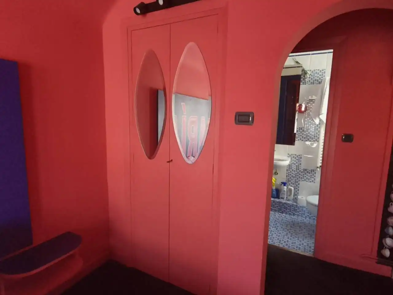 Piso de alquiler en Alameda Doctor Areilza, Zona Indautxu