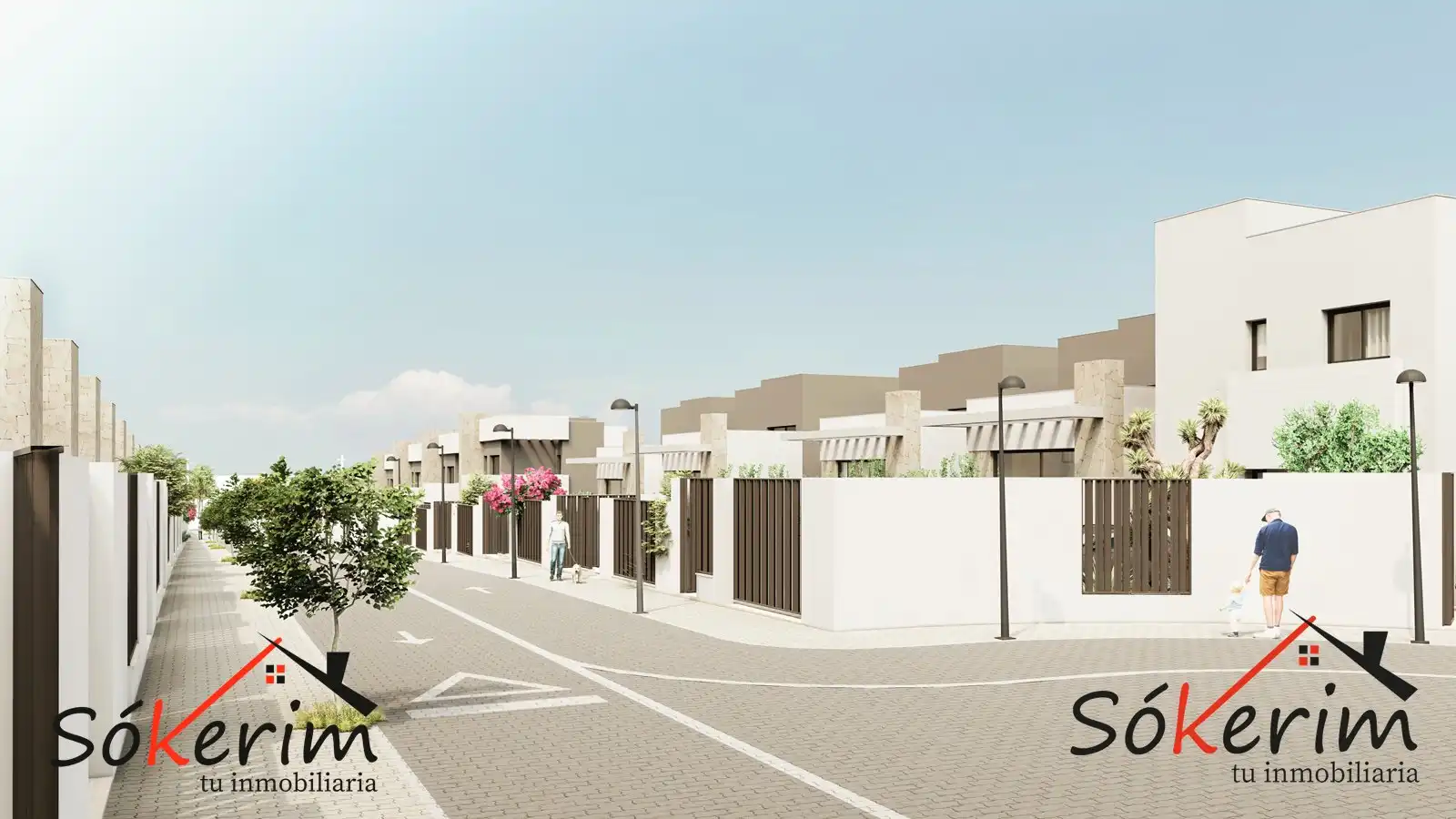 Haus mit Pool zum Verkauf in San Juan de los Terreros, imagen 11