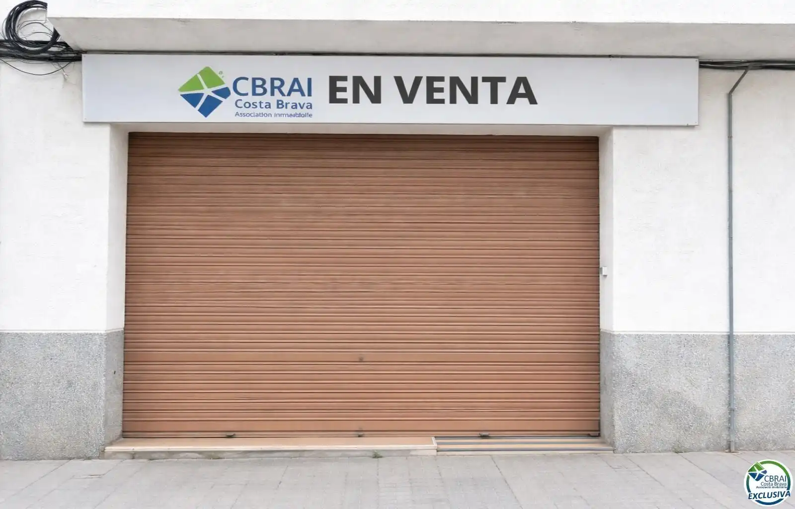 Local en venta en Roses con Aire acondicionado
