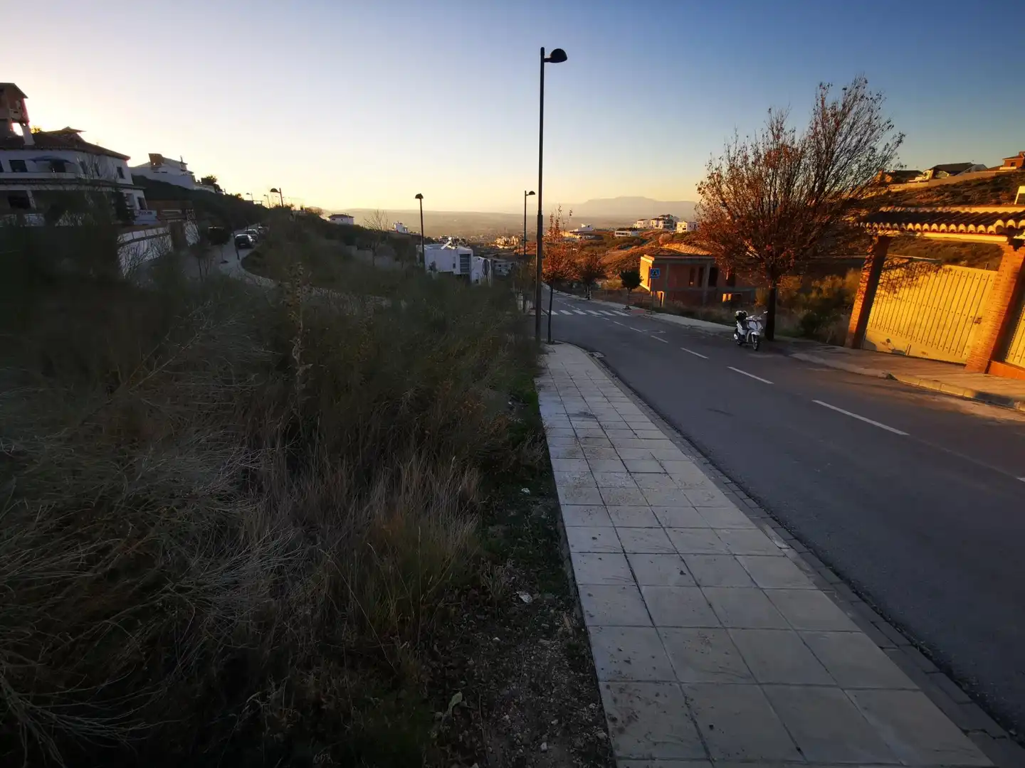 Lands and plots for sale in La Zubia Ciudad, imagen 7