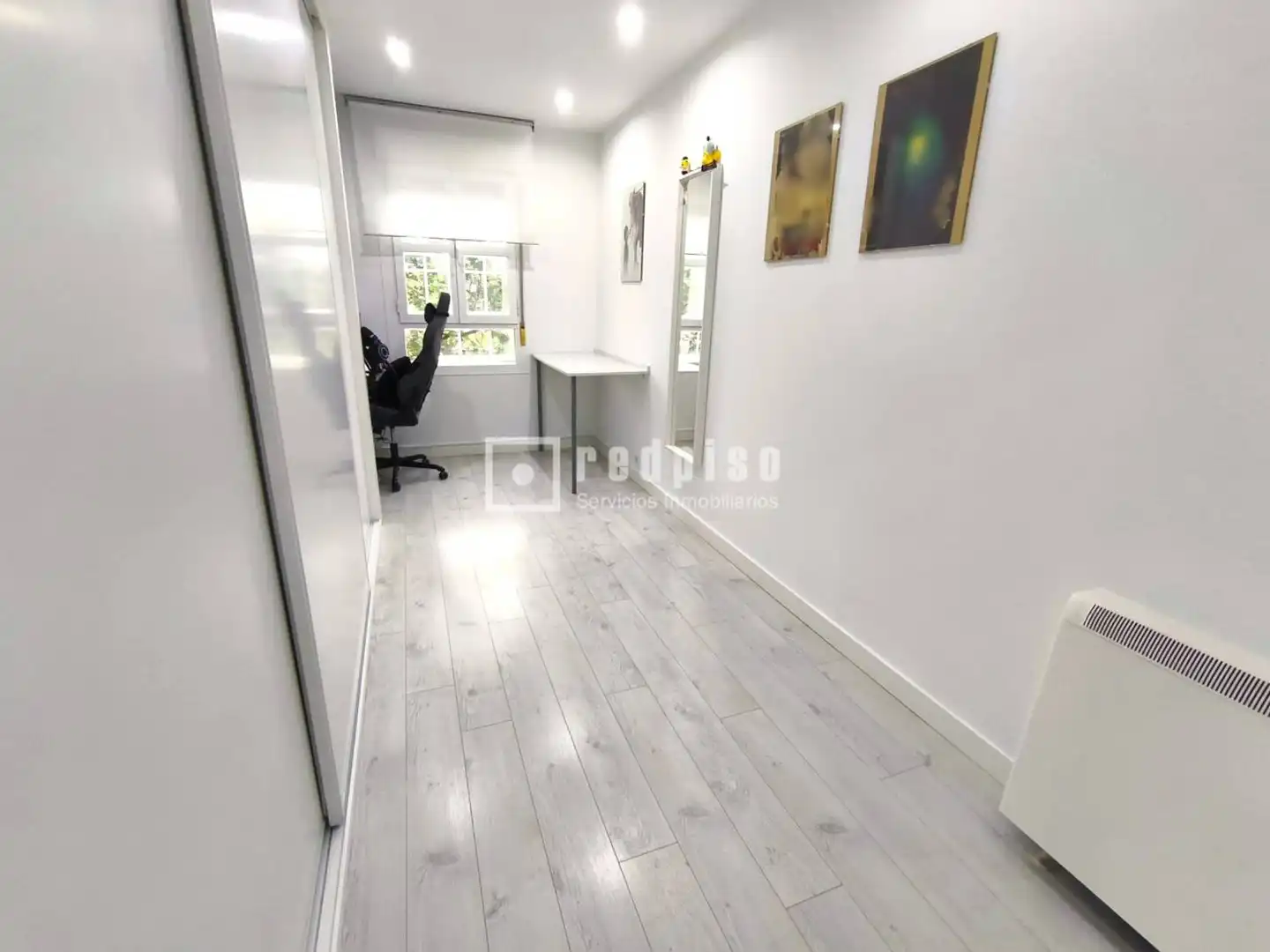 Wohnung zum Verkauf in Móstoles mit Klimaanlage