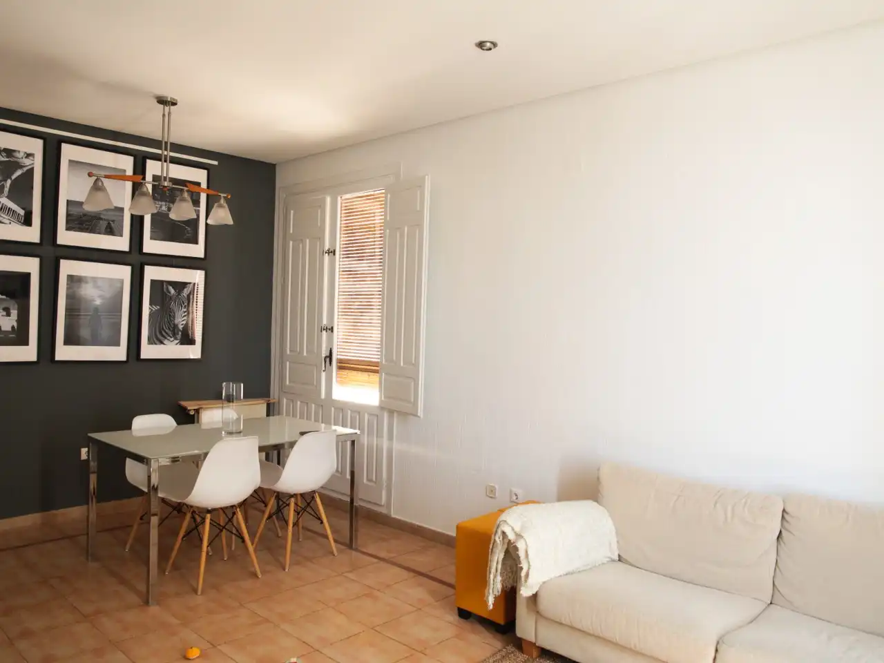 Wohnung zur Miete in Buendía, Cuenca