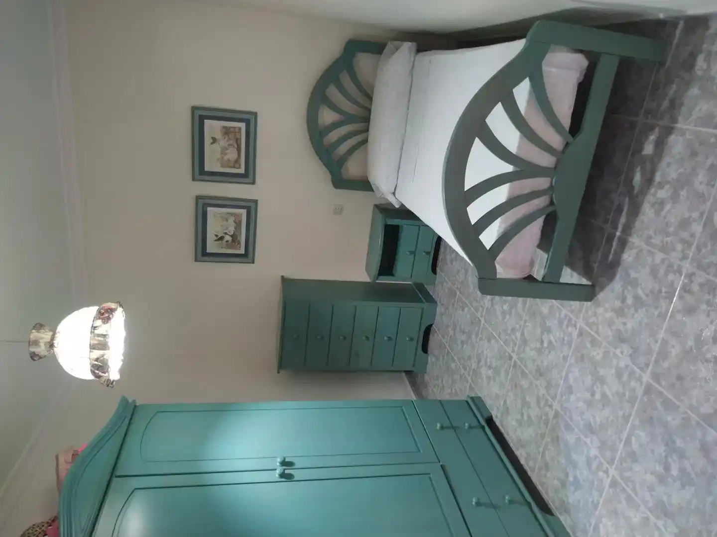 Bedroom of Houses for rent in Tarifa