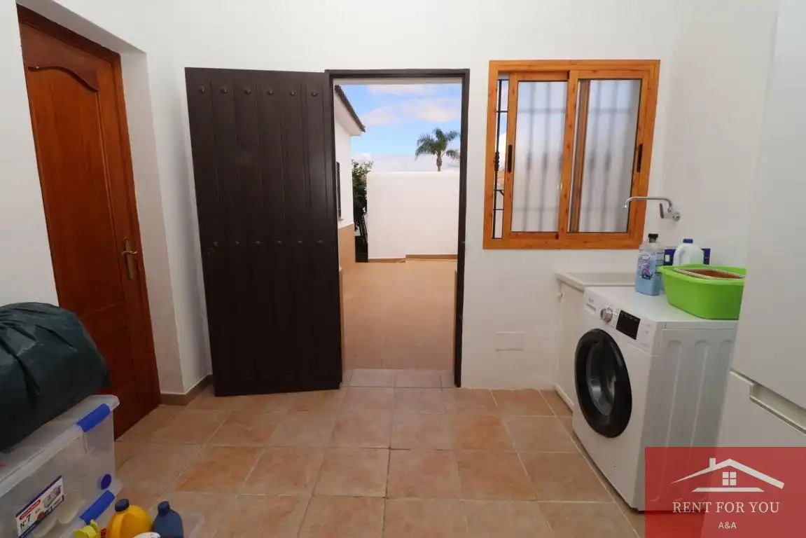 Casa con piscina en alquiler en Centro, imagen 62