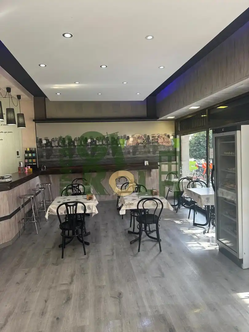 Commercial properties for transfer in Rubí  with Air Conditioner