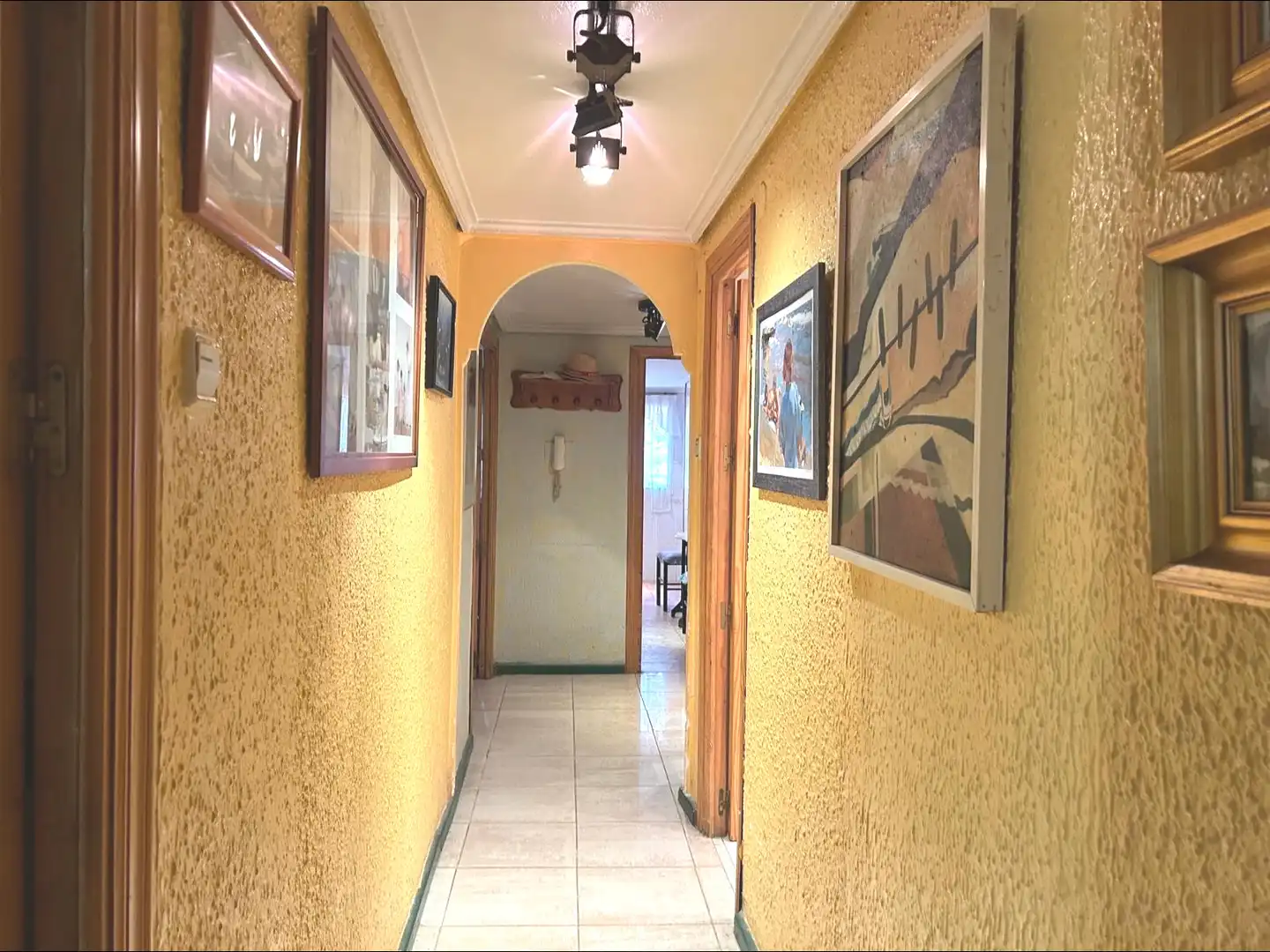 Wohnung mit Terrasse zum Verkauf in La Saïdia, imagen 16