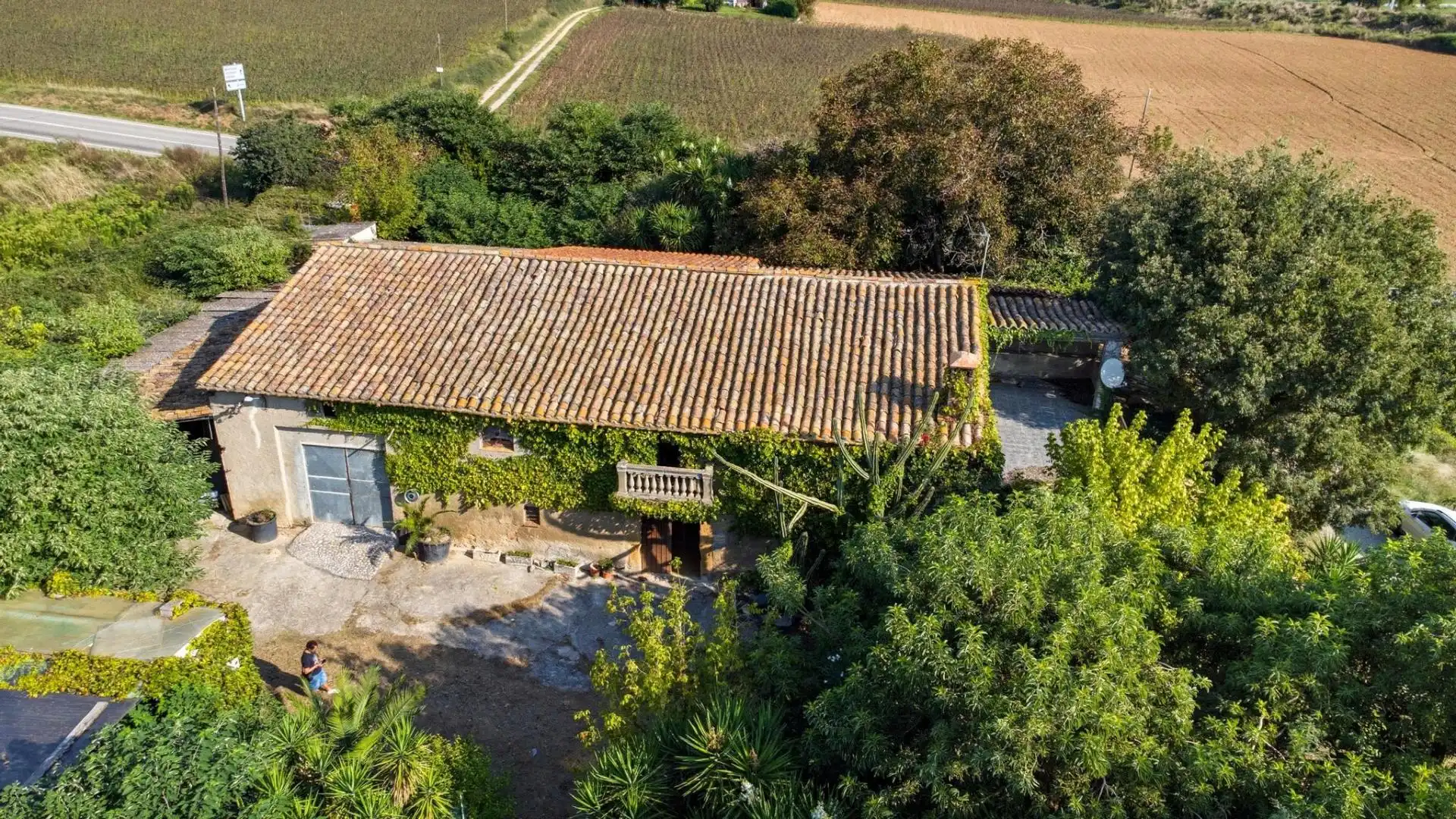 Casa o xalet en venda a Manso Casanova #polígono 6 parcela13 , Bàscara