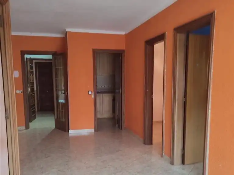 Flat with terrace for sale in Calle Pere Masallach 15  Escalera 1 Planta 3 Puerta 2, imagen 6
