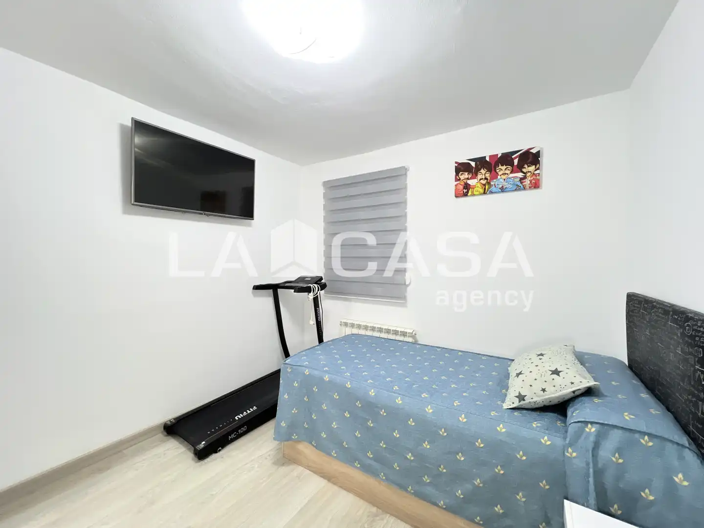 Wohnung zum Verkauf in Plaça de la Font Freda, imagen 9