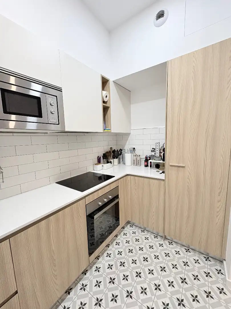 Planta baja en venta en Centre