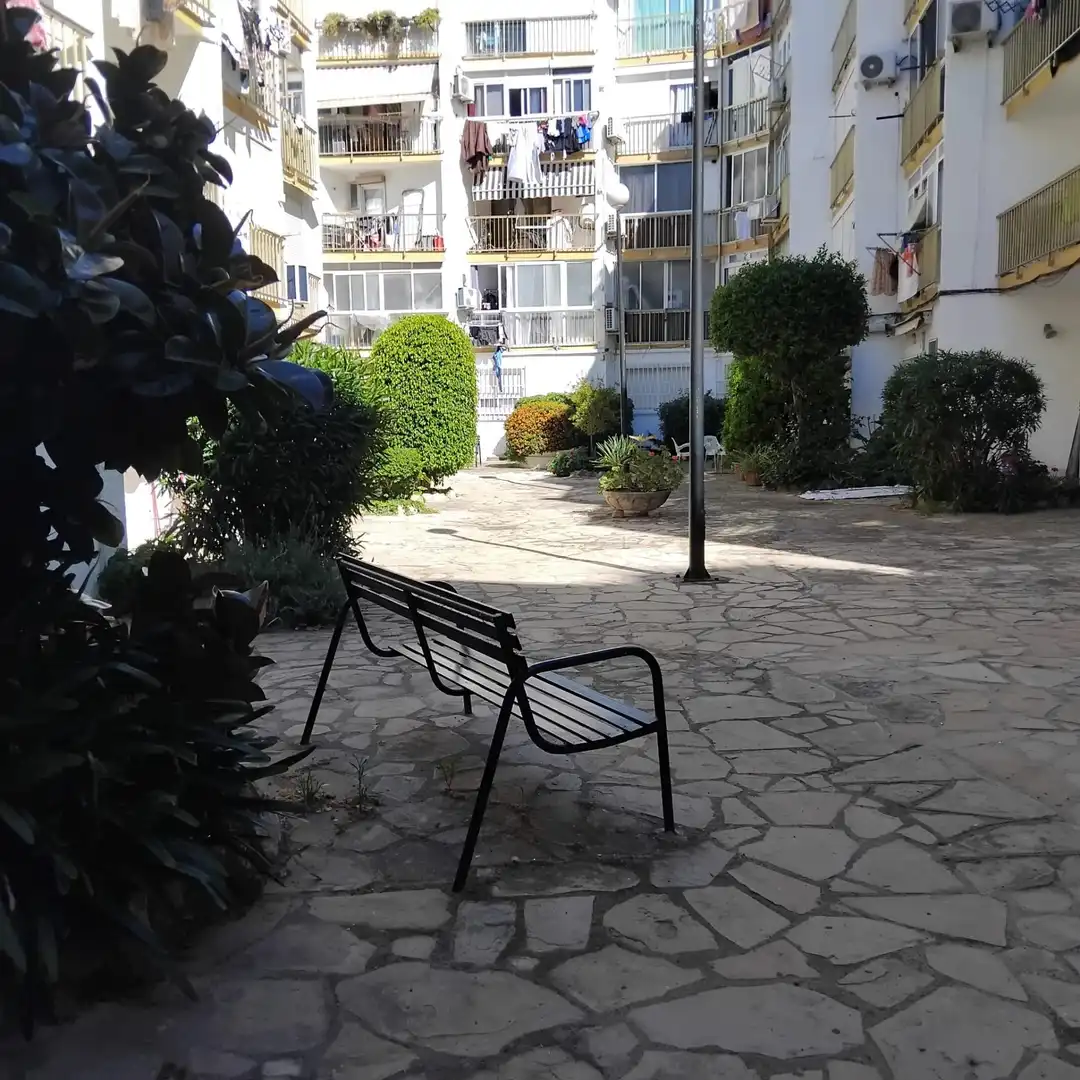 Wohnung mit Aufzug zum Verkauf in Mar i Camp - Platja dels Capellans, imagen 17