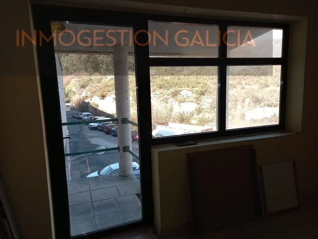 Büro zur Miete in Poligono Pocomaco Av 4, imagen 66