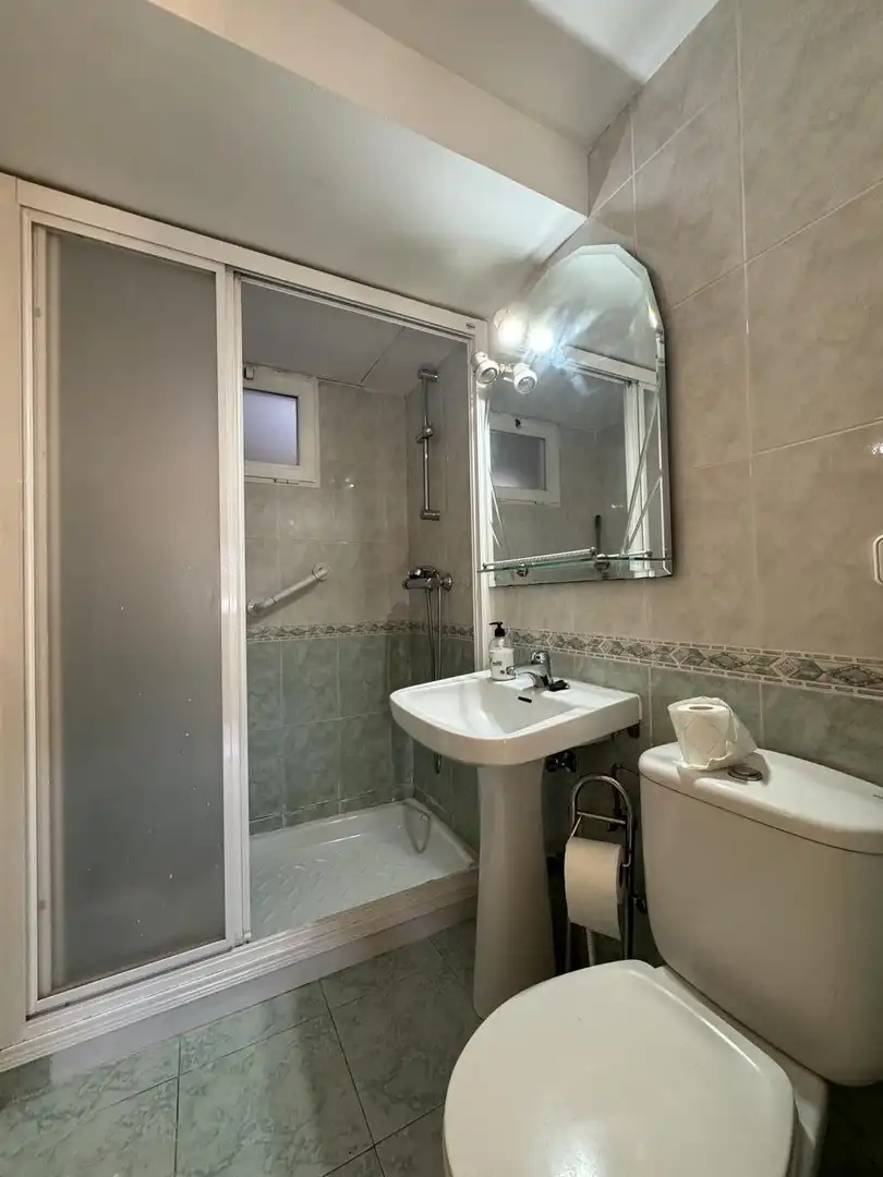 Planta baja en venta en Travesia del Nuevo Alamin, Alamín