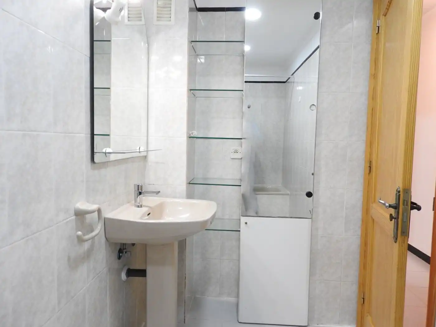 Flat for rent in Calle Ordoño bermudez, San Gregorio