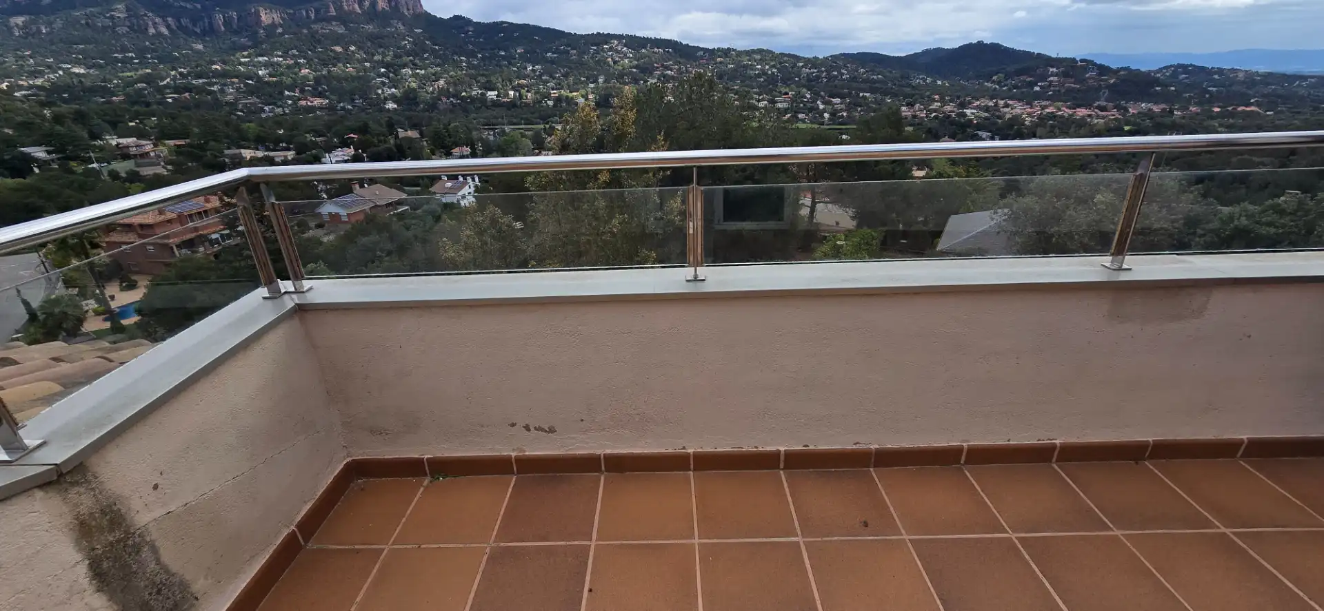 Chalet con terraza en venta en Avinguda de Catalunya, imagen 59
