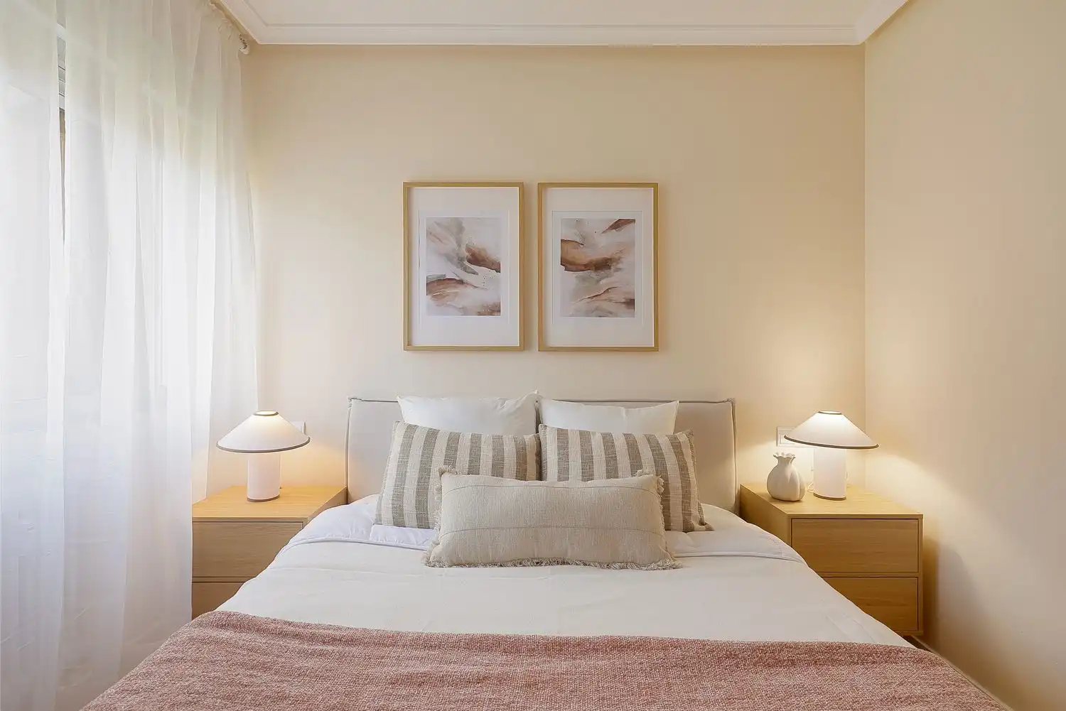 Habitación de Piso de alquiler en Gijón  con Calefacción, Terraza y Trastero