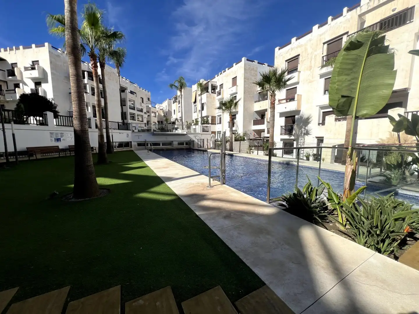 Piscina de Piso en venta en Centro 
