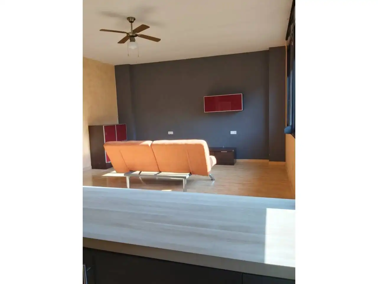 Living room of Flat for sale in Valls, Tarragona