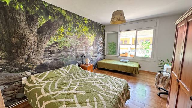 Piso en Alquiler en Plaza del Triomf en Sant Pere