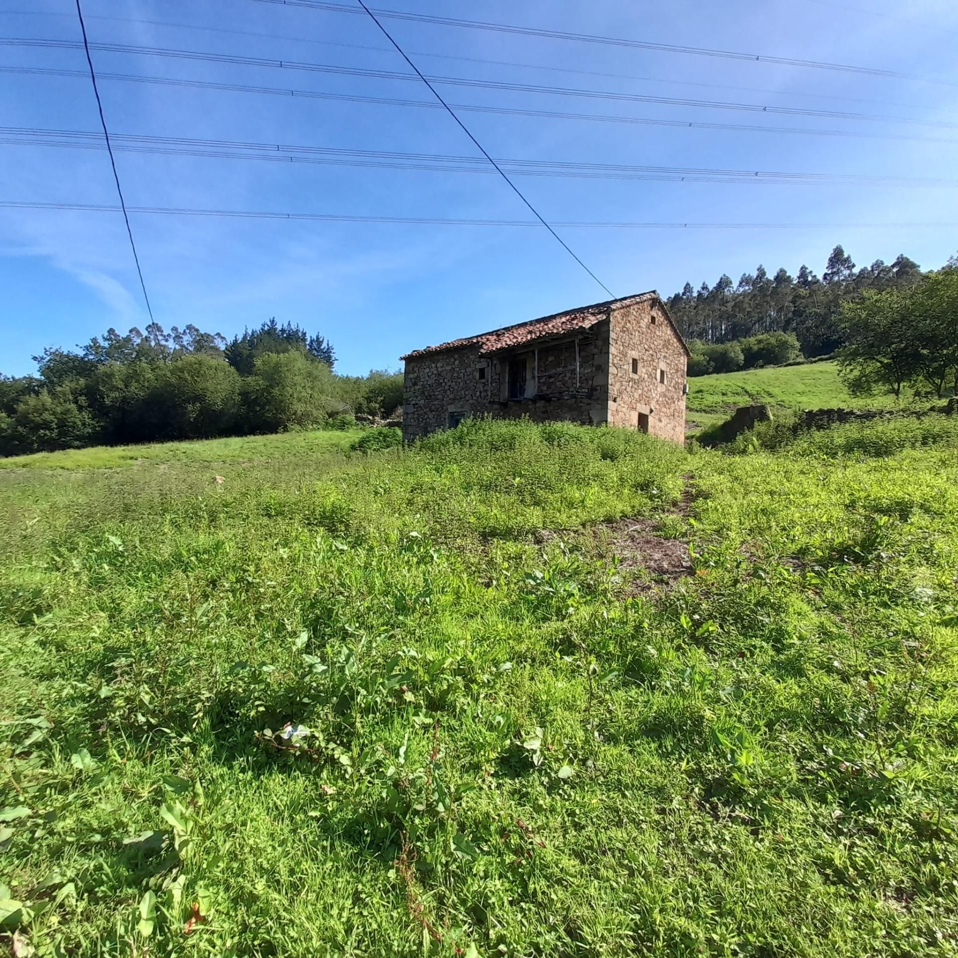 Finca rústica en venda en Penagos amb Jardí privat