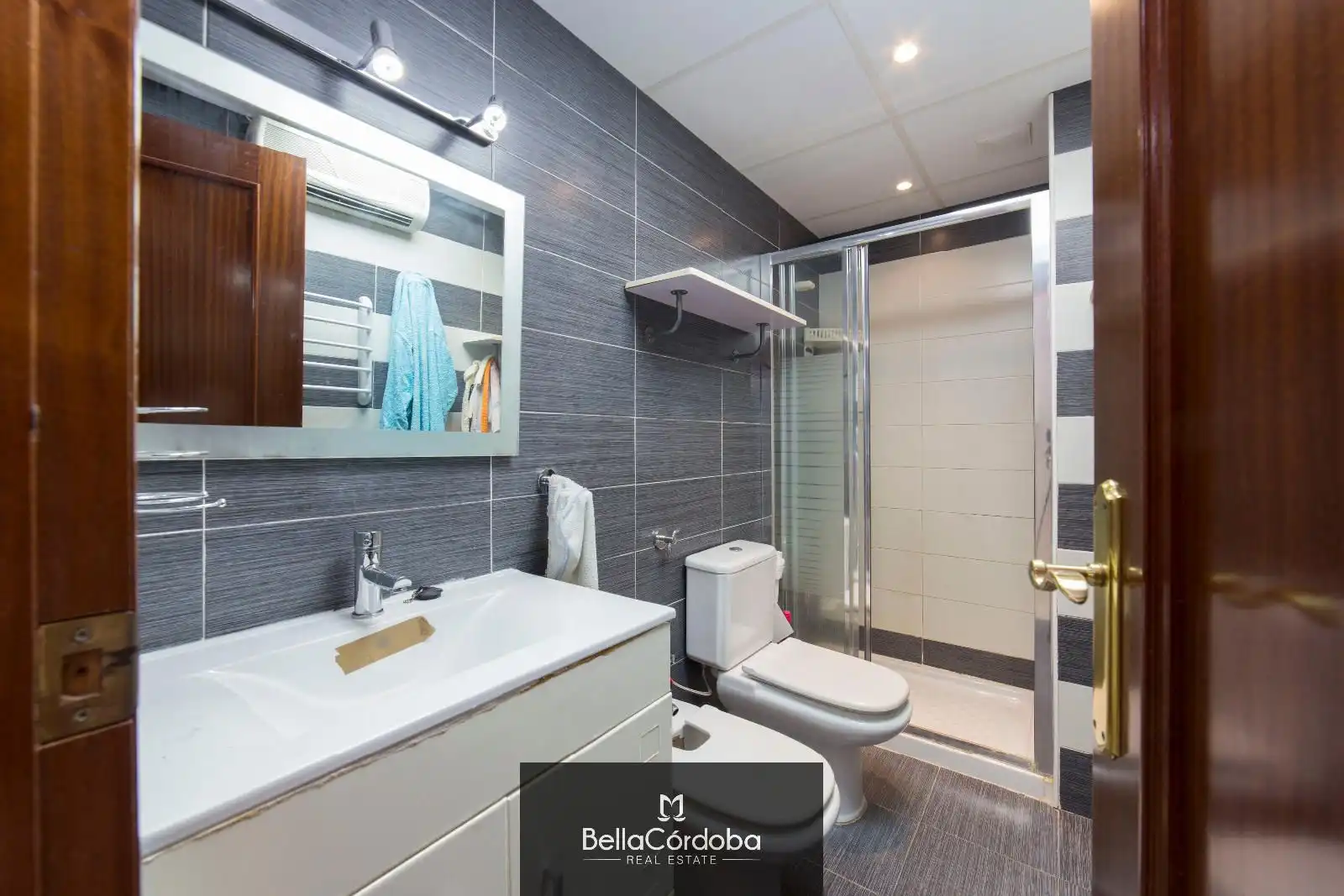 Terraced house with pool for sale in Poniente-Norte - Miralbaida - Parque Azahara, imagen 19