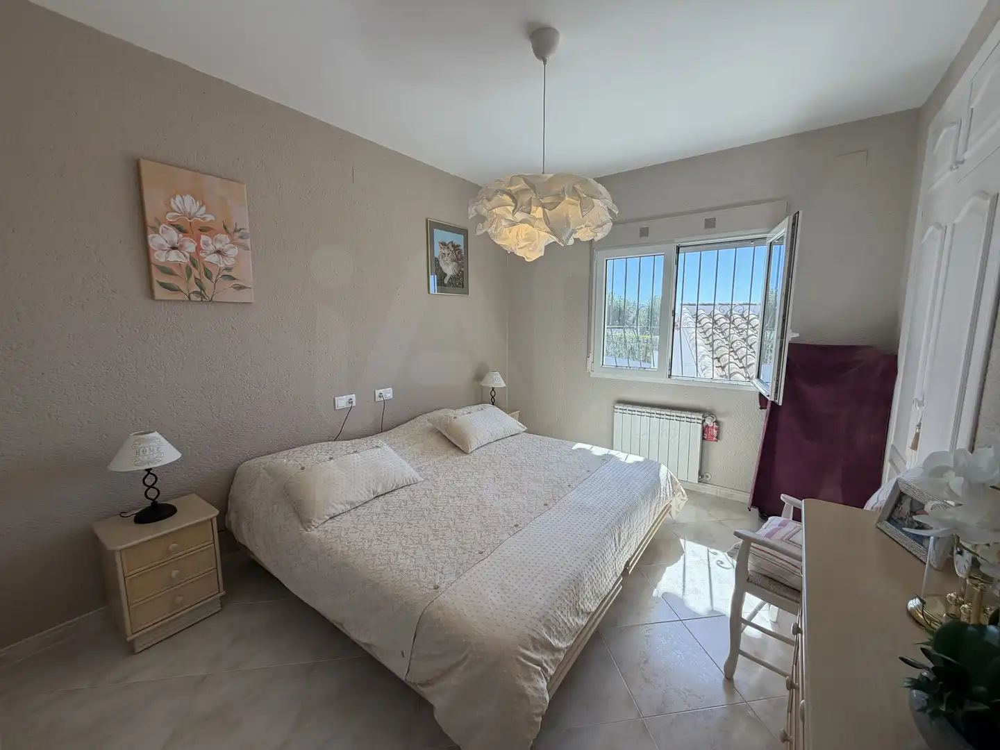 Casa amb piscina en venda a Monte Pedreguer, imagen 16