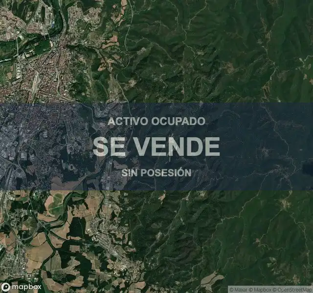 Flat for sale in Girona