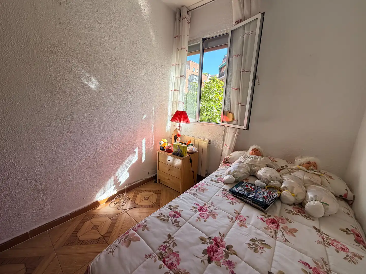 Wohnung mit Aufzug zum Verkauf in Calle Fernando Poo, imagen 21
