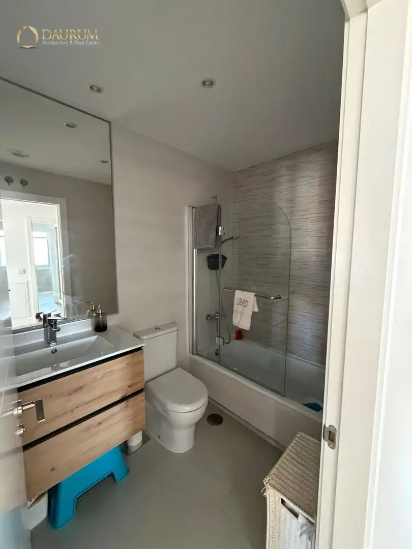 Ático con piscina en venta en Gloria Fuertes, imagen 14