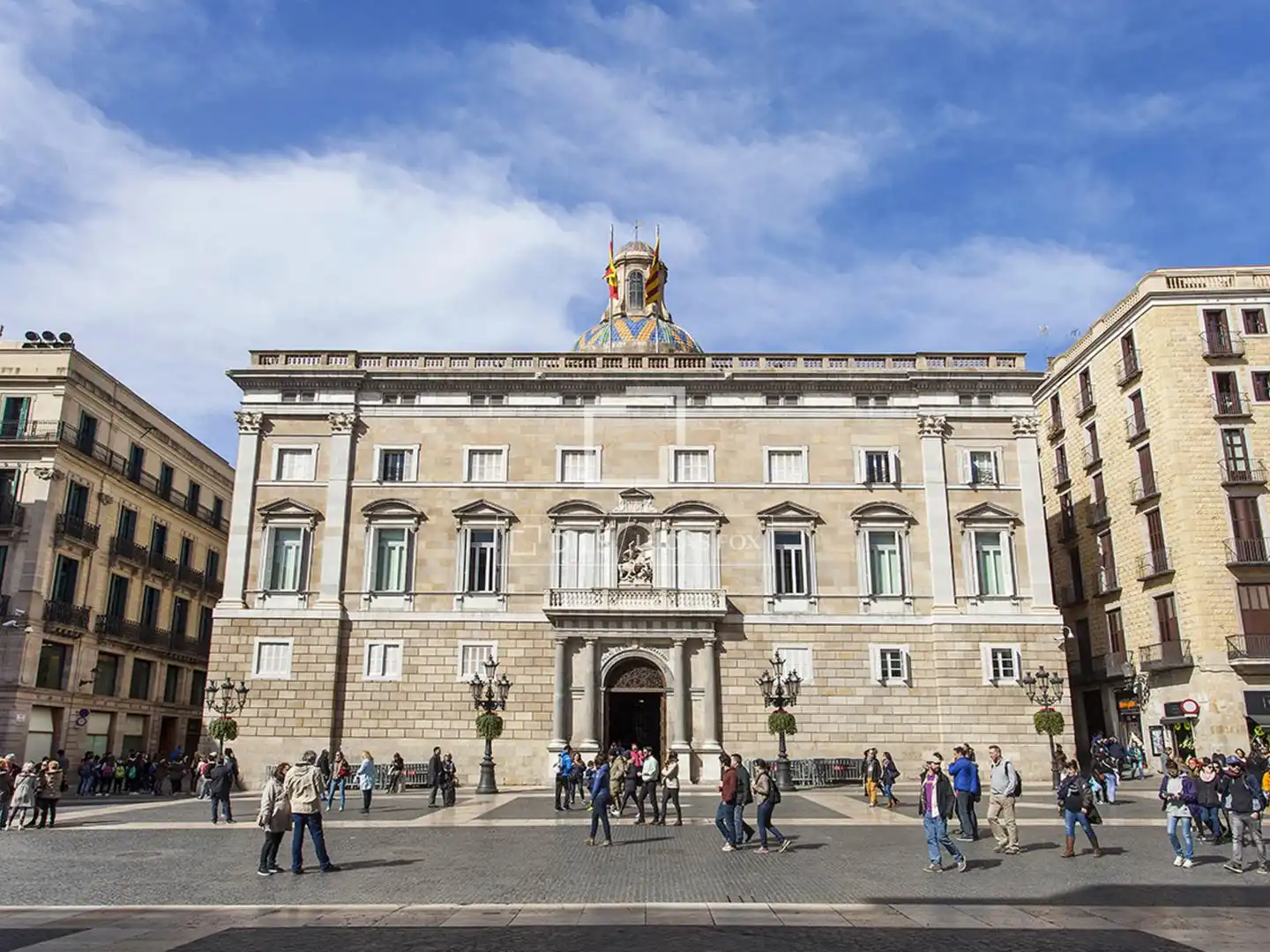 Flat with terrace for sale in Ciutat Vella, imagen 32