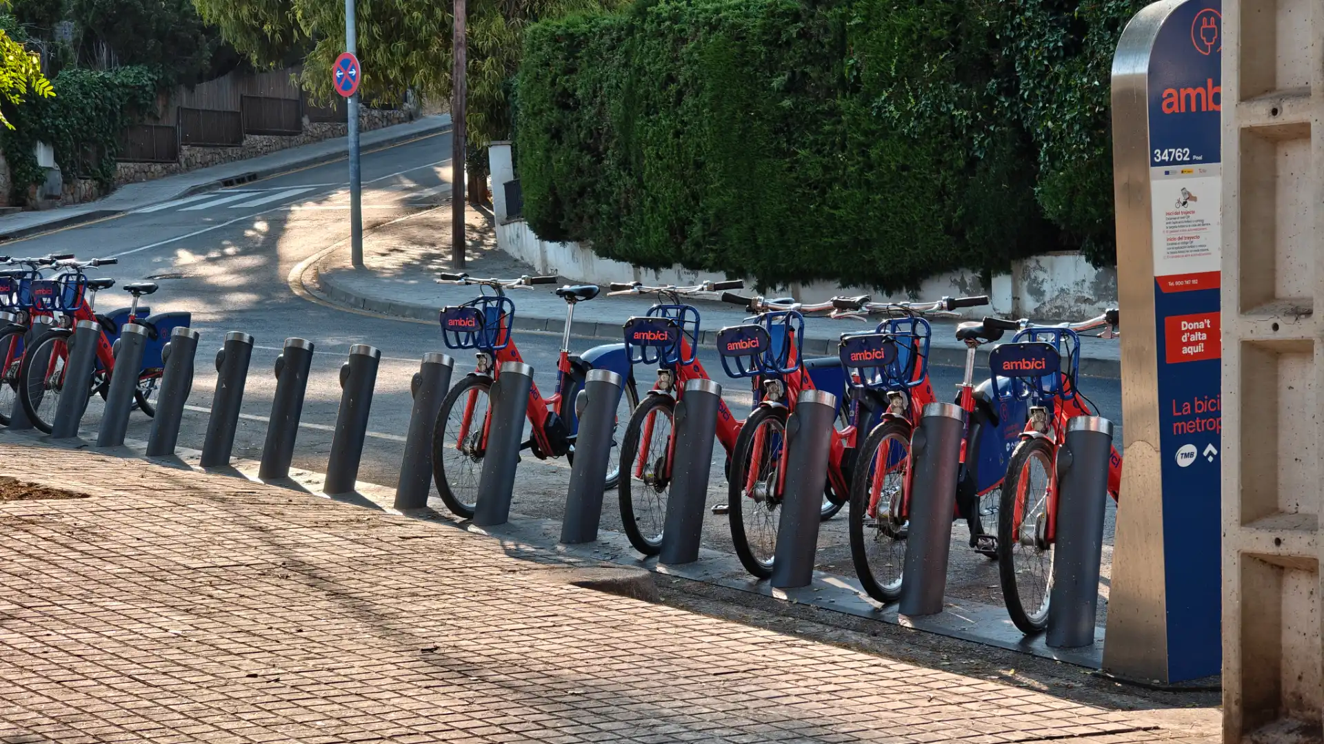 Parking de Piso en venta en Castelldefels con Aire acondicionado, Calefacción y Parquet