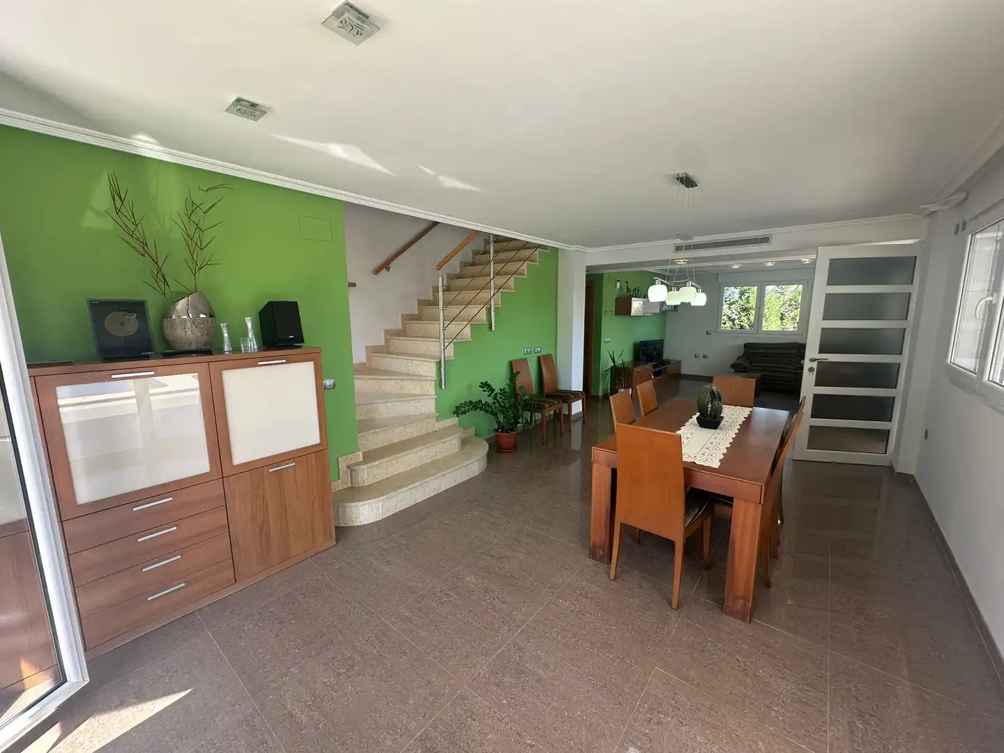 Chalet con terraza en venta en El Balcó - Jaume I, imagen 24