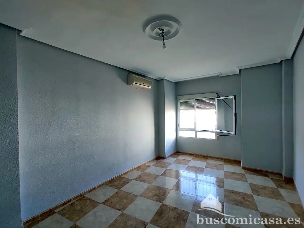 Piso con terraza en venta en Bailén, imagen 17