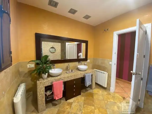 Villa avec piscine à vendre à Condequinto, imagen 18