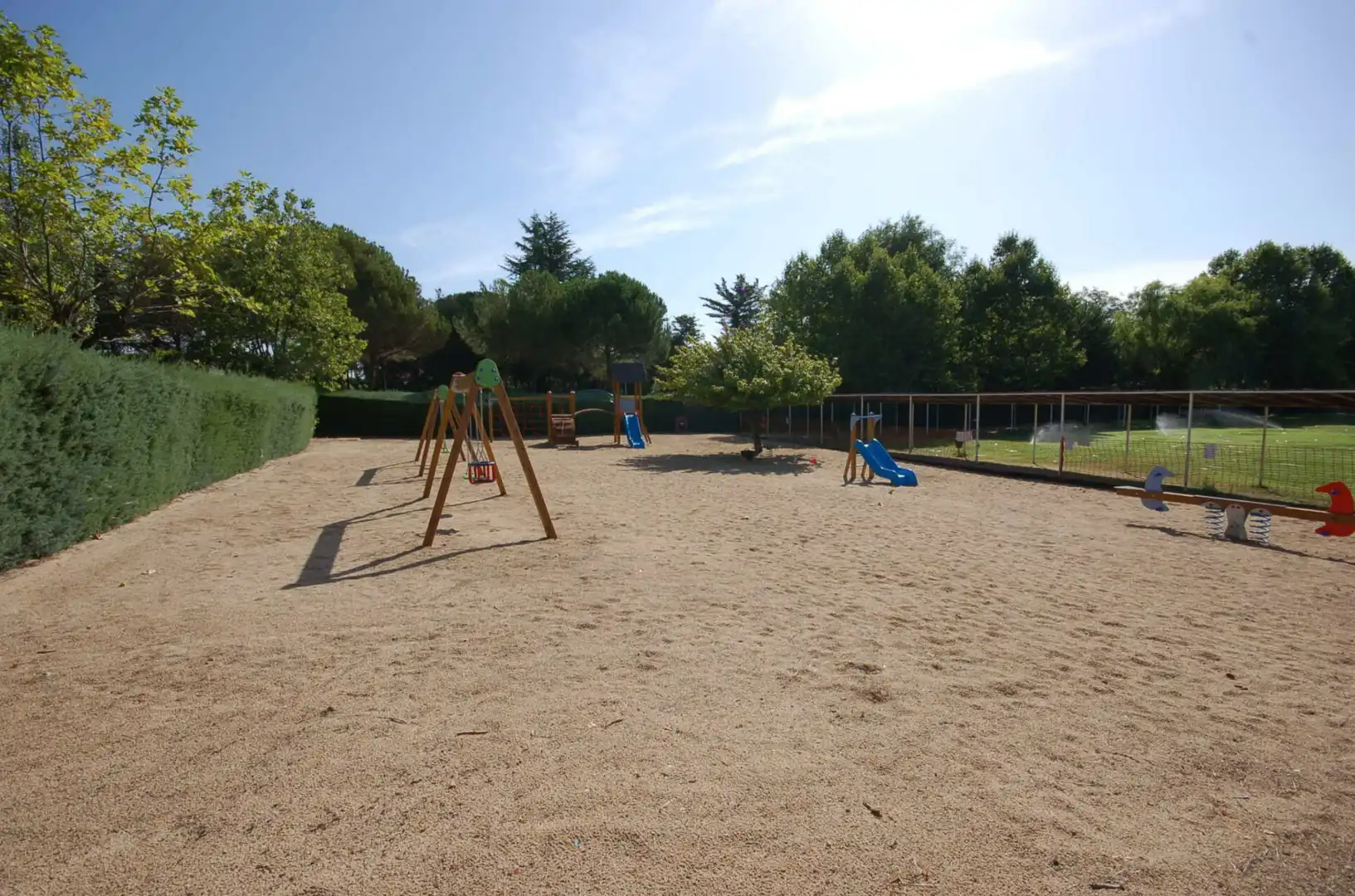 Residential land for sale in Pedrezuela, imagen 15