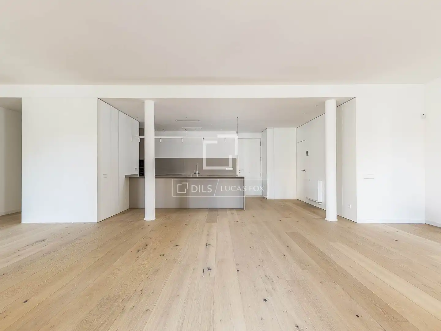 Appartamento con balcone in vendita a Eixample, imagen 7