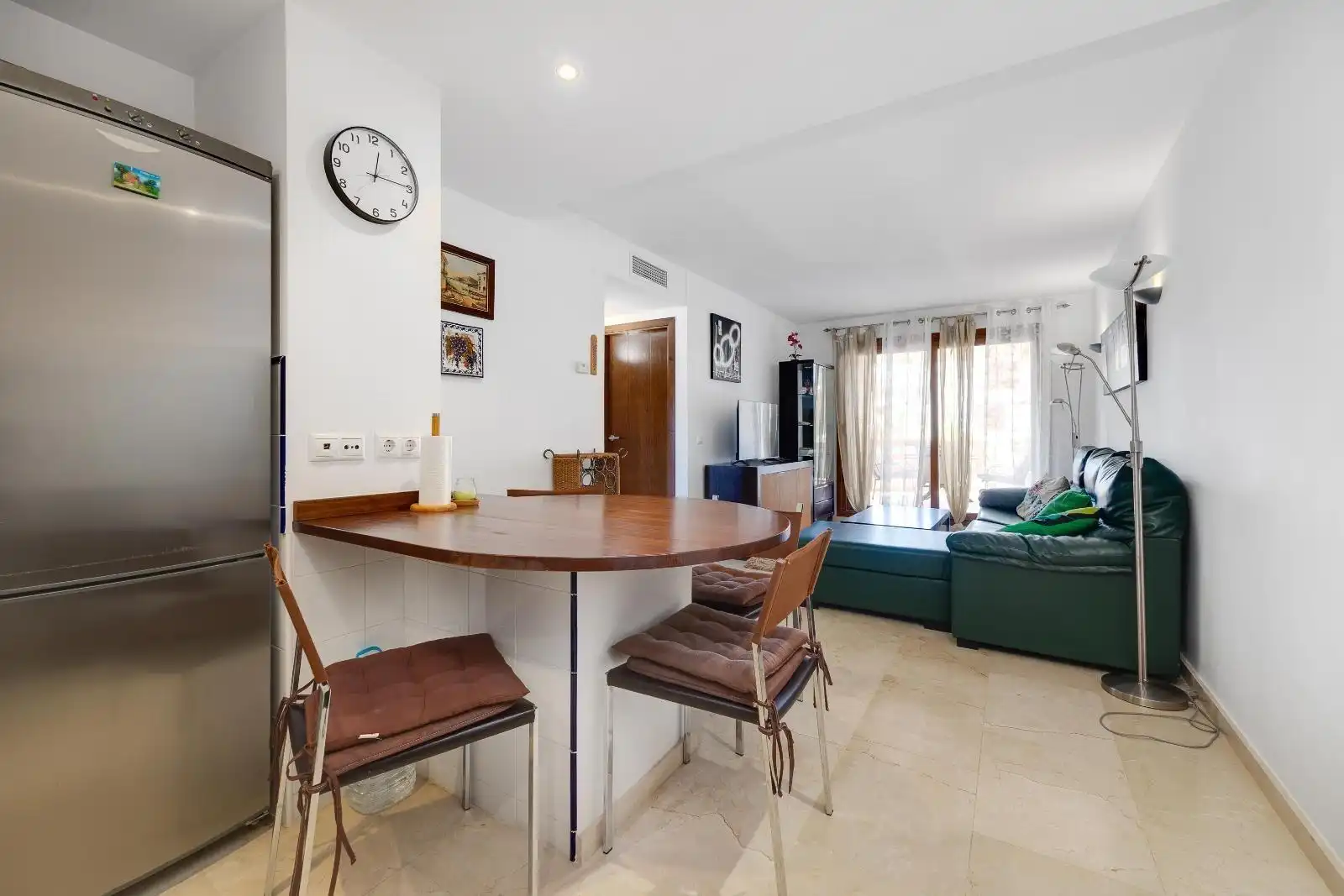 Apartments for sale in Calle C. Mar de Fondo, 2, Punta Prima