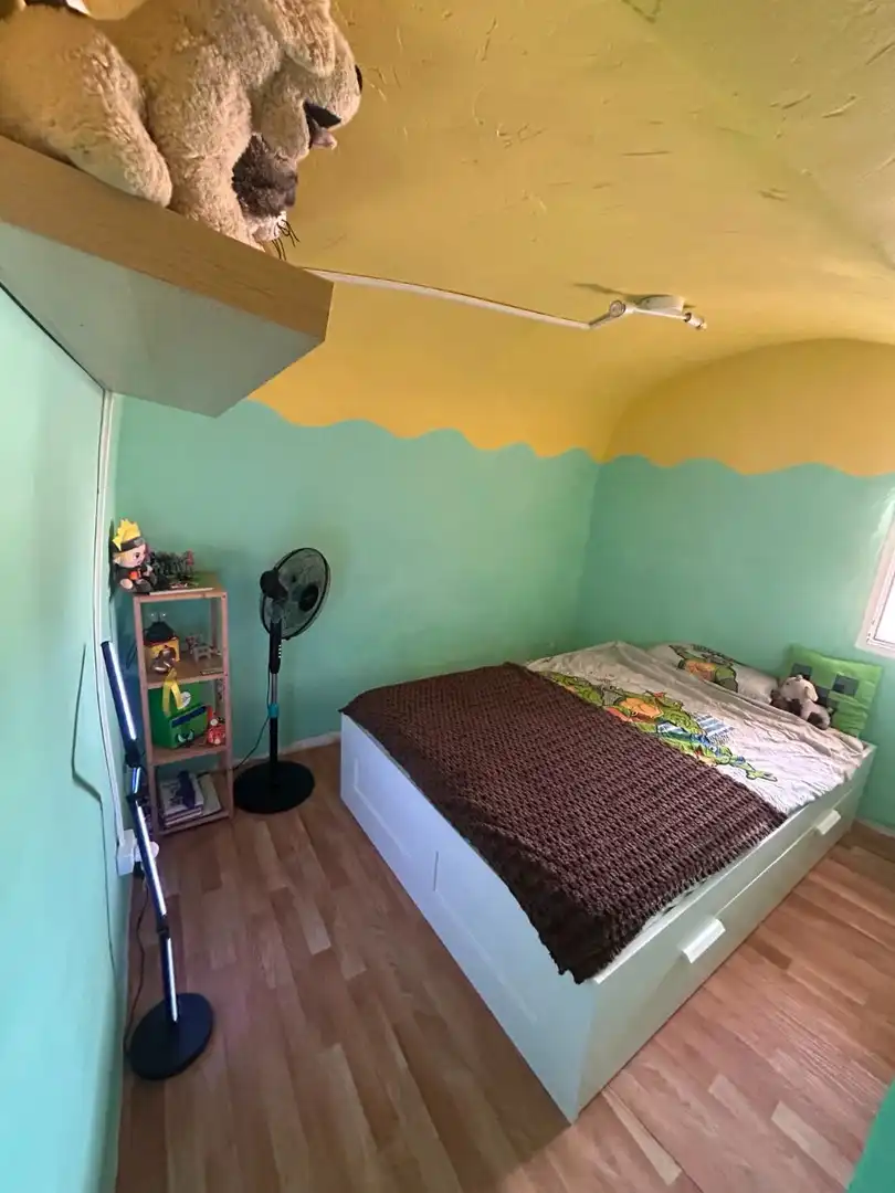 Maison avec piscine à vendre à Jumilla, imagen 13