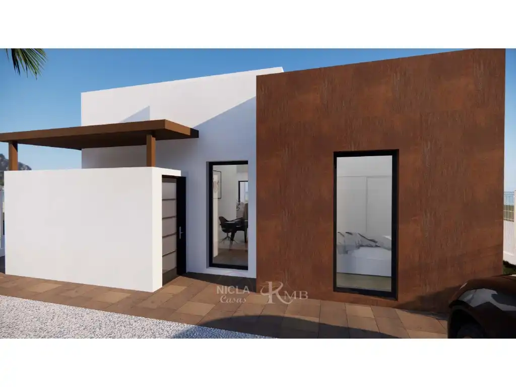 Casa con piscina en venta en Los Gallardos, imagen 18