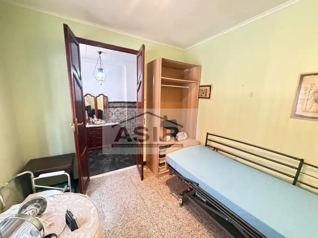 Casa o xalet en venda en Alzira
