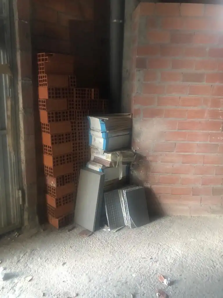 Local en venda a Rúa Colombia, 8, Zona Ultramar