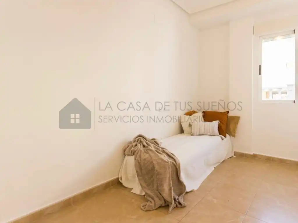 Appartement compact à vendre à Calle Consueta, imagen 11