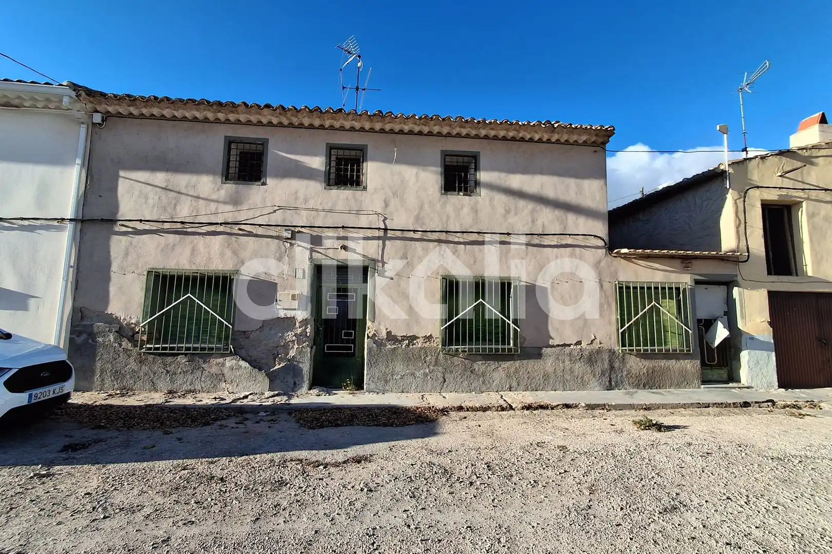 Casa en venta en Monóvar  / Monòver, imagen 40