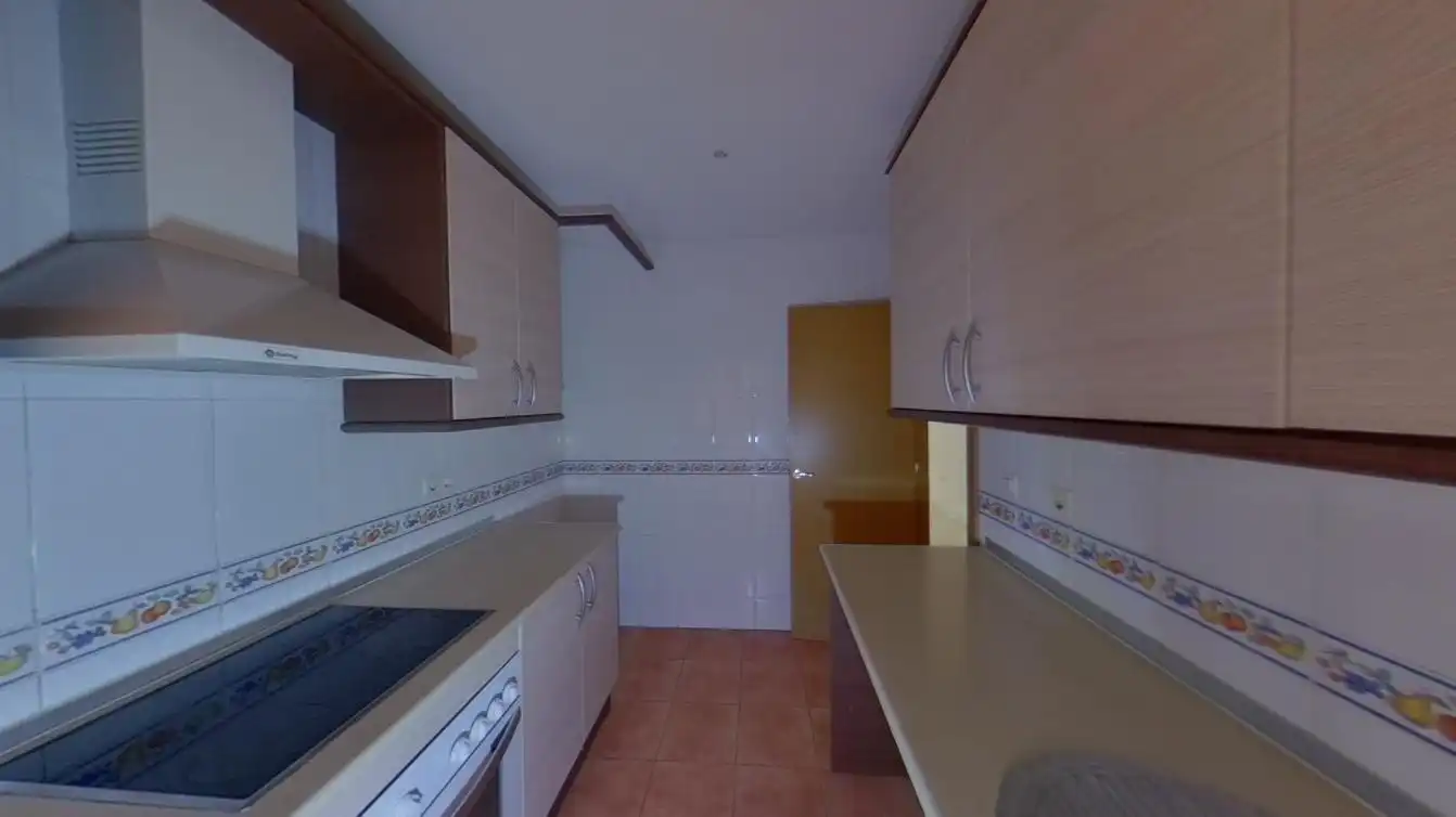 Apartament amb piscina en venda a Torrequebrada, imagen 11