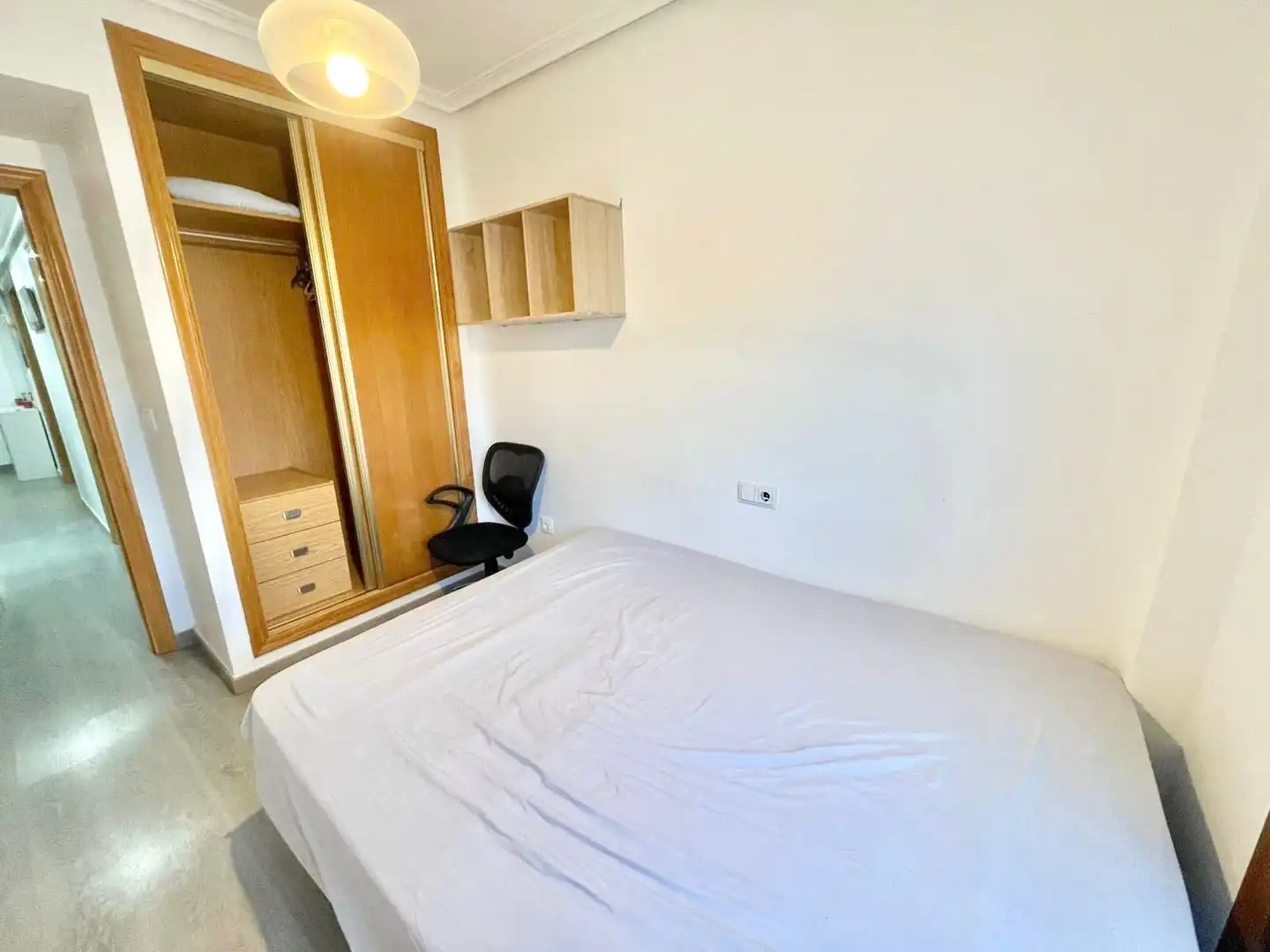 Appartement compact avec terrasse à vendre à San Pedro del Pinatar, imagen 20