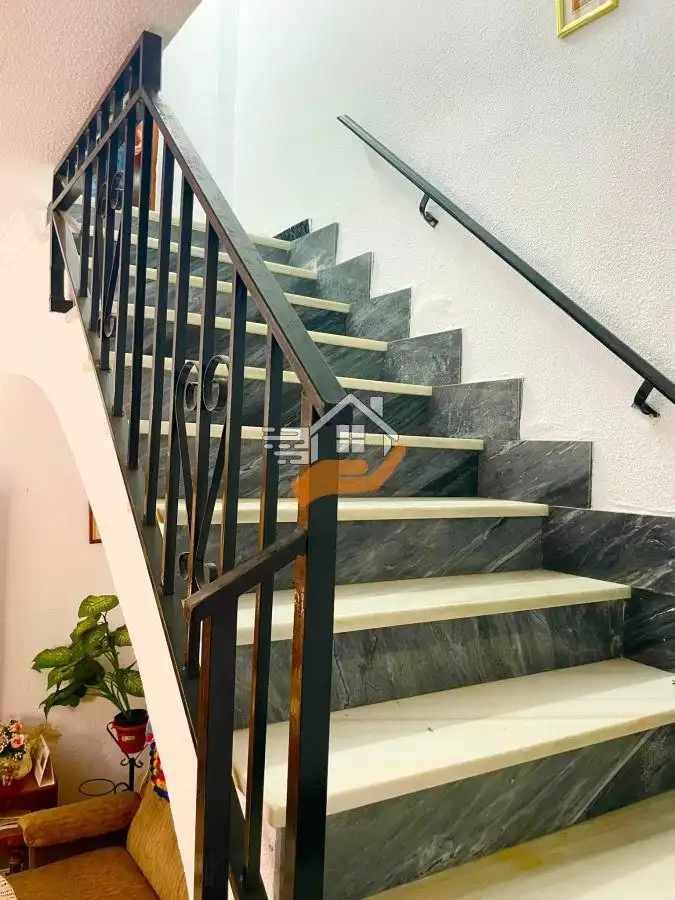 Casa adosada en venta en Vélez-Rubio con Terraza y Trastero