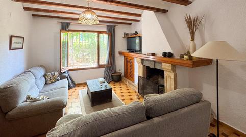 Photo 2 of House or chalet to rent in Cala Blanca, Montañar - El Arenal, Alicante