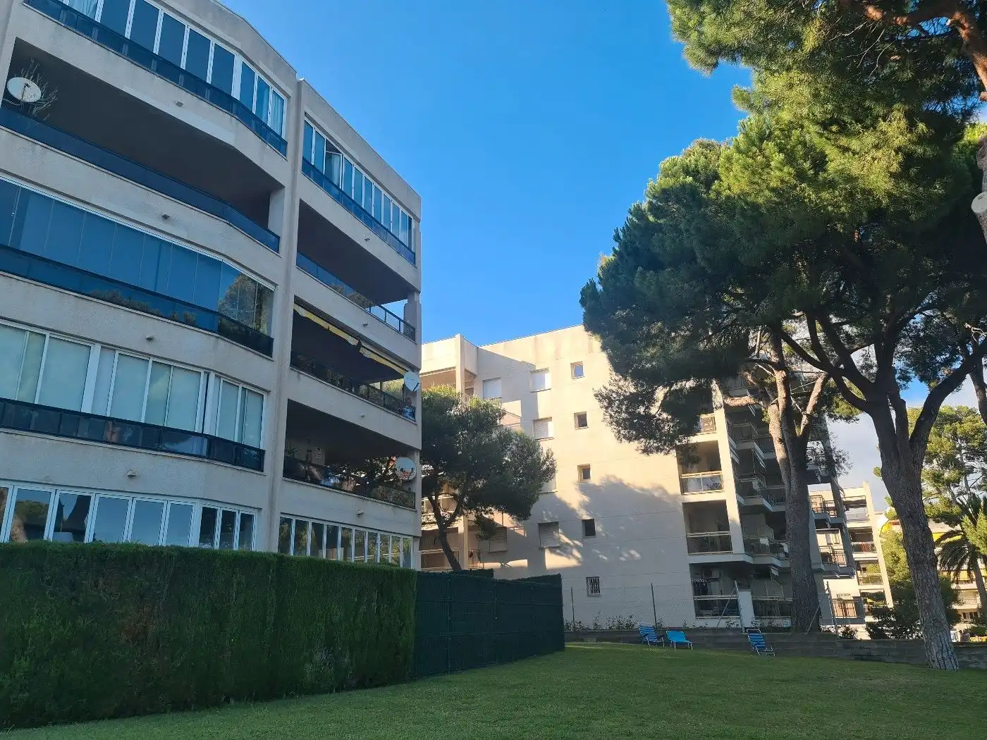 Apartment with pool for sale in Mar i Camp - Platja dels Capellans, imagen 90